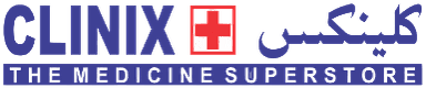 Clinix — The Medicine Superstore